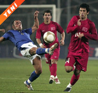 T�rkiye 25. s�raya geriledi