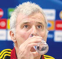 Bir bardak soğuk su: 1-3