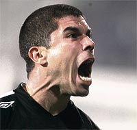 A�z�yla ku� tuttu: 3-1