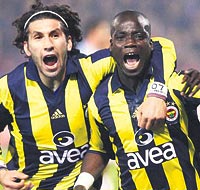 Fener co�tu