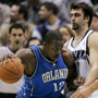 Hido'lu Magic Okur'lu Jazz'ı 88-75 devirdi