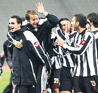 Altay'dan farklı tarife