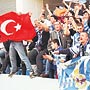 Fener'e destek