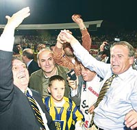 Bomba düştü