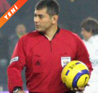 Derbiyi Sel�uk Dereli y�netecek