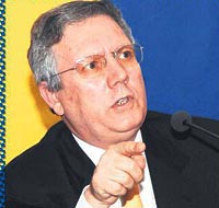 Federasyon da bu i�in i�inde