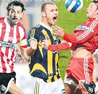 SAS Harekat� (Servet A.Bilgin Serkan)