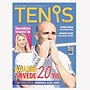 ��te "Tenis d�nyas�"