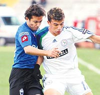 �dmanda kap��ma!