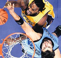 Bryant, Utah'� ezdi