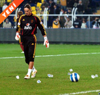 Fenerbah�e PFDK'ya sevkedildi