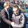 Ersun Yanal mesaj ge�ti