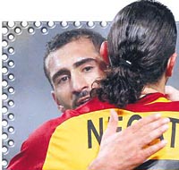 Gel de �z�lme: 3-2