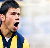 Kezman iddial� G�� bende