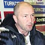 Zenga: Konya d�n�m ma��
