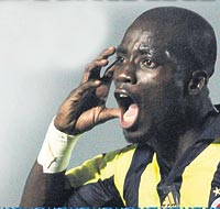 Futbolun �ah damar�: 1-0