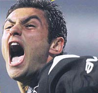 S�ra Leverkusen'de