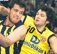 Fener katlad�