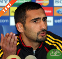 "�ampiyon olaca��z"