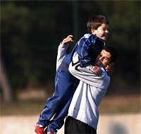 Tek ger�ek Rico Pa�a!