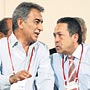 Gerets için karar anı