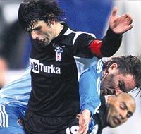 Hayatımızın maçı