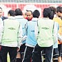 Bu gerçek bir final