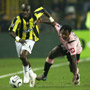 F.Bahçe'ye beraberlik yetiyor