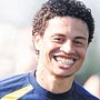 Alex'ten Fener'e müjde