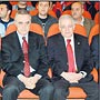 Şiddete taviz yok