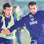 Ankaraspor Semih'e talip