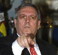 Y�ld�r�m'a 1 y�l