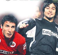 Kartal �ak�ld�: 0-3