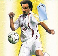 �im�ek �akacak