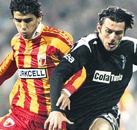 Ak�n'� da isteriz