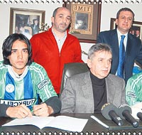 Rize'ye taze g��