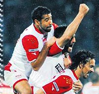 Yi�ido'da tela� yok