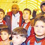 Yılın transferi Yattara!