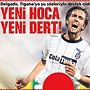 Yeni hoca yeni dert!