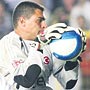 O ben değildim!
