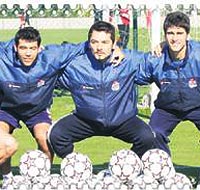 Rahat bırakın