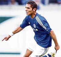 Hamit'i Fener'e kapt�rmay�z