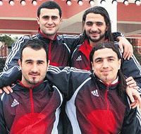 Can�m�z �ok yand�