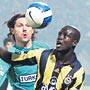 Appiah hi� bir yere gitmiyor