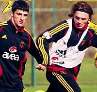 G�ld�ren sava�