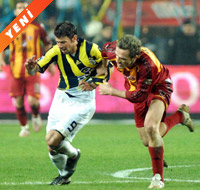 'G.Saray'� her zaman yeniyoruz'