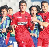 �z�lmediler: 1-1