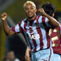 Trabzonspor Marcelinho'yu satt�