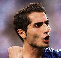 Hamit'te p�r�z ��kt�