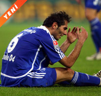 Hamit: Hi�bir yere gitmiyorum